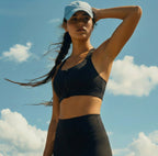 The Iconic - Adjustable High-Impact Sports Bra