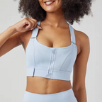 The Iconic - Adjustable High-Impact Sports Bra
